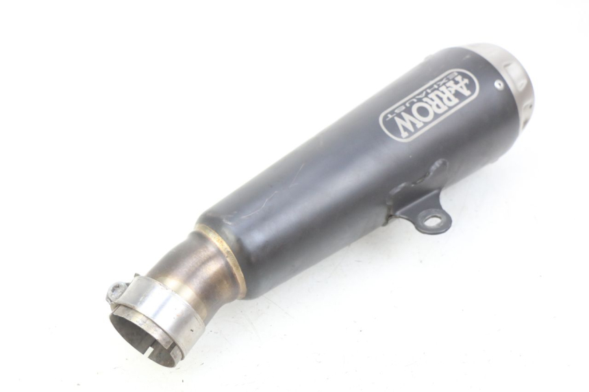 photo de SILENZIATORE HONDA CB R 1000 (2018 - 2023)