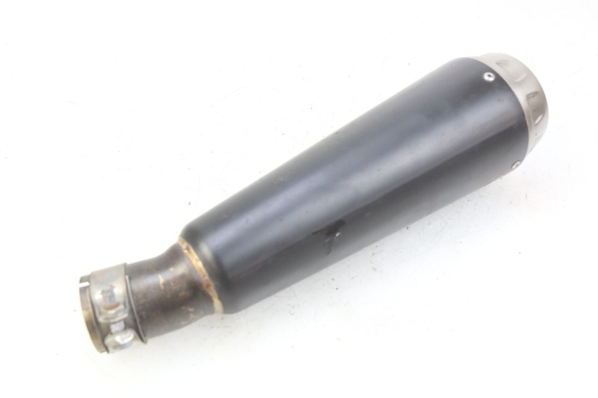 photo de SILENZIATORE HONDA CB R 1000 (2018 - 2023)