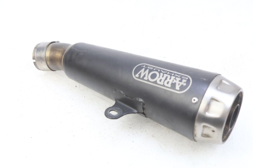 photo de SILENZIATORE HONDA CB R 1000 (2018 - 2023)