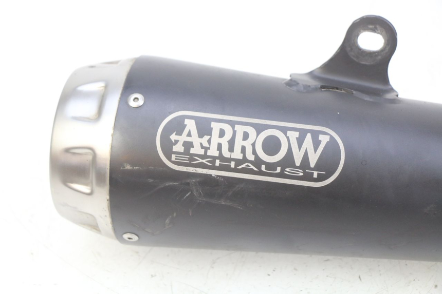 photo de SILENZIATORE HONDA CB R 1000 (2018 - 2023)