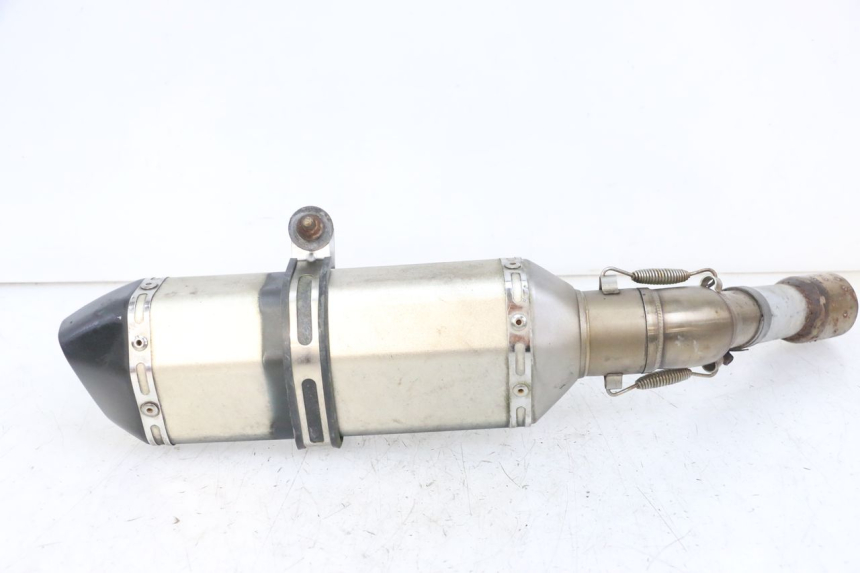 photo de SILENZIATORE HONDA CBF 500 (2004 - 2007)