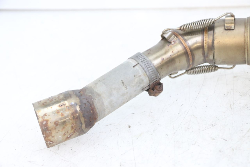 photo de SILENZIATORE HONDA CBF 500 (2004 - 2007)