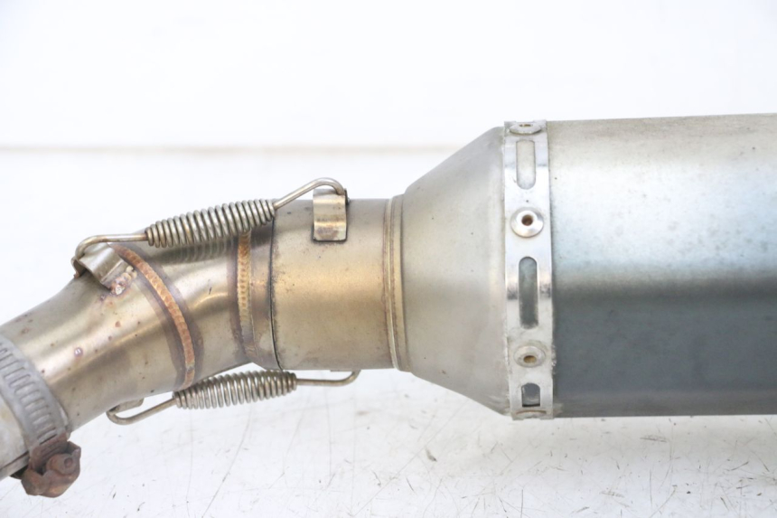 photo de SILENZIATORE HONDA CBF 500 (2004 - 2007)