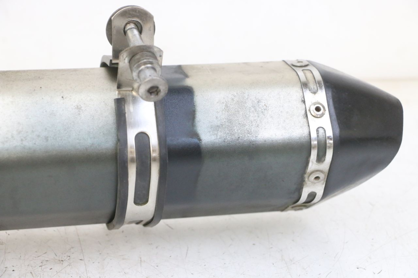 photo de SILENZIATORE HONDA CBF 500 (2004 - 2007)