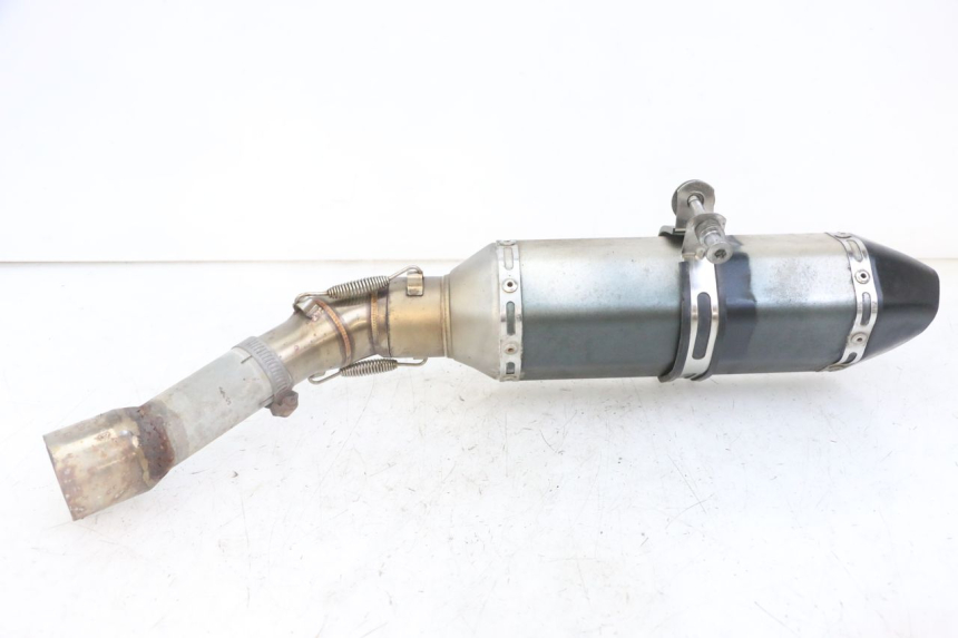 photo de SILENZIATORE HONDA CBF 500 (2004 - 2007)
