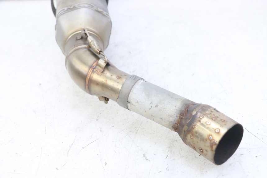 photo de SILENZIATORE HONDA CBF 500 (2004 - 2007)