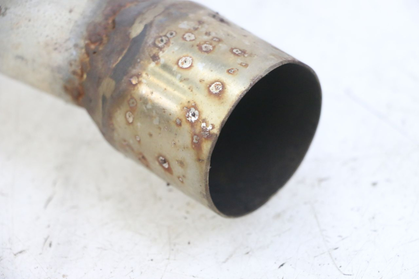 photo de SILENZIATORE HONDA CBF 500 (2004 - 2007)