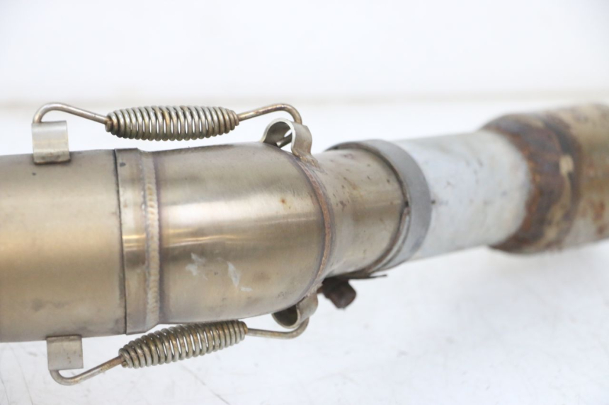 photo de SILENZIATORE HONDA CBF 500 (2004 - 2007)