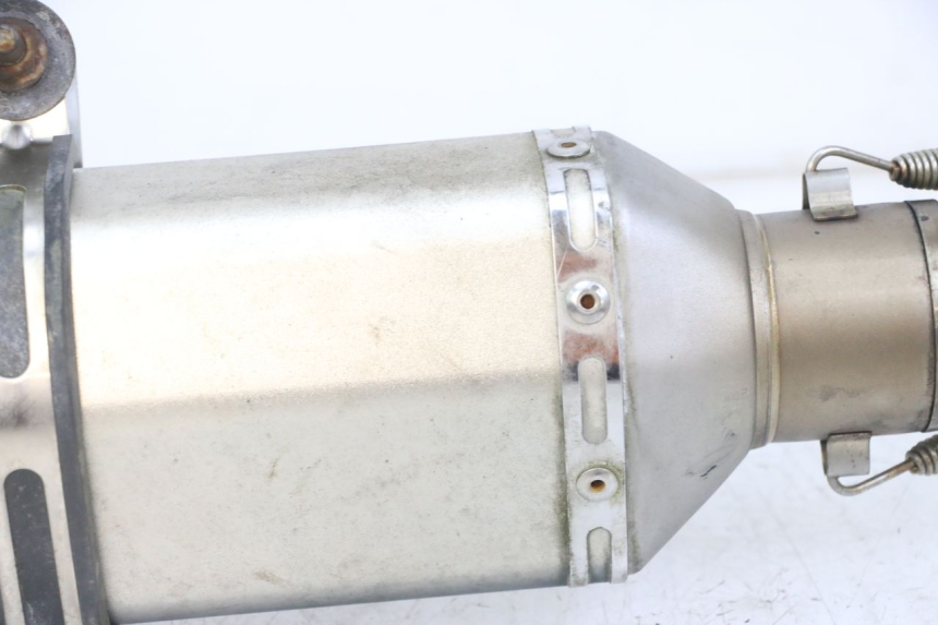 photo de SILENZIATORE HONDA CBF 500 (2004 - 2007)
