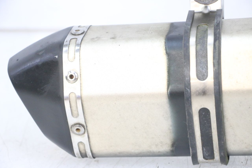photo de SILENZIATORE HONDA CBF 500 (2004 - 2007)