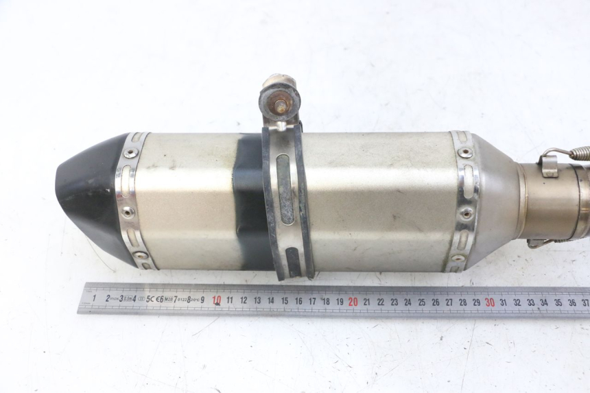 photo de SILENZIATORE HONDA CBF 500 (2004 - 2007)