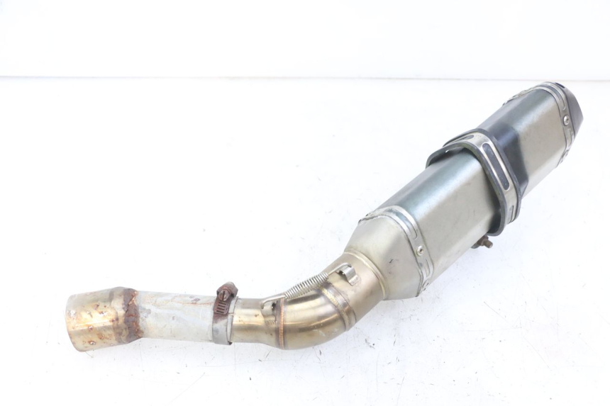 photo de SILENZIATORE HONDA CBF 500 (2004 - 2007)