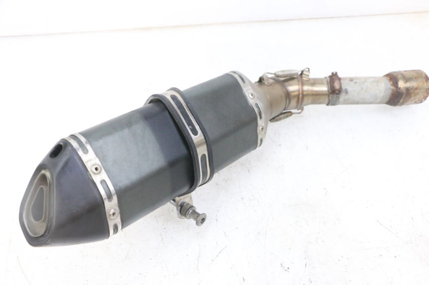 photo de SILENZIATORE HONDA CBF 500 (2004 - 2007)