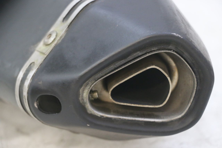 photo de SILENZIATORE HONDA CBF 500 (2004 - 2007)