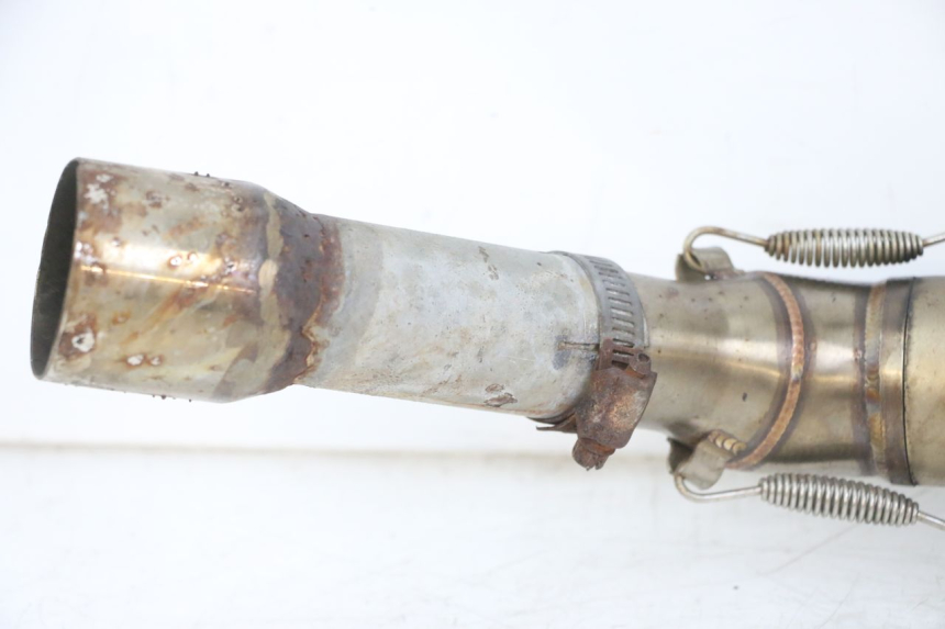 photo de SILENZIATORE HONDA CBF 500 (2004 - 2007)