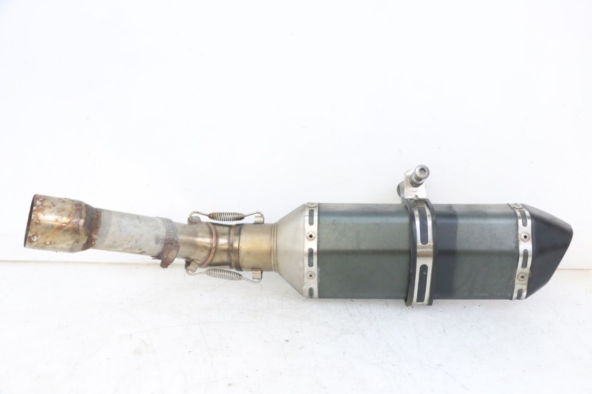 photo de SILENZIATORE HONDA CBF 500 (2004 - 2007)