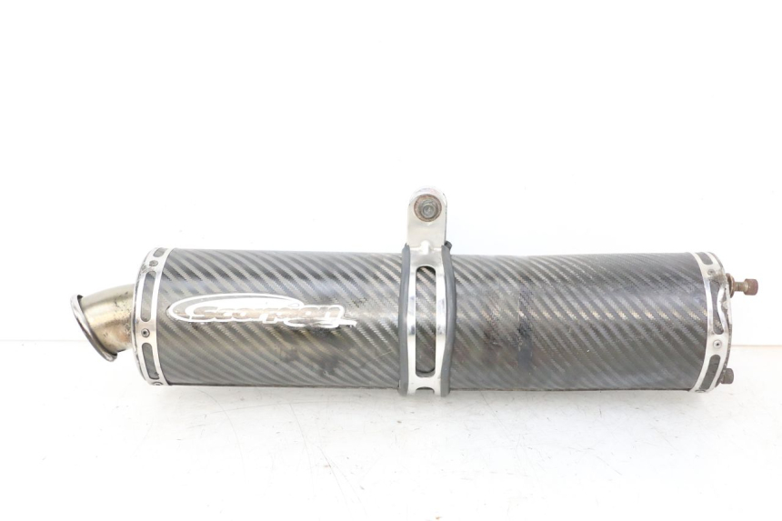 photo de SILENZIATORE HONDA CBR RR FIREBLADE 900 (1992 - 1994)