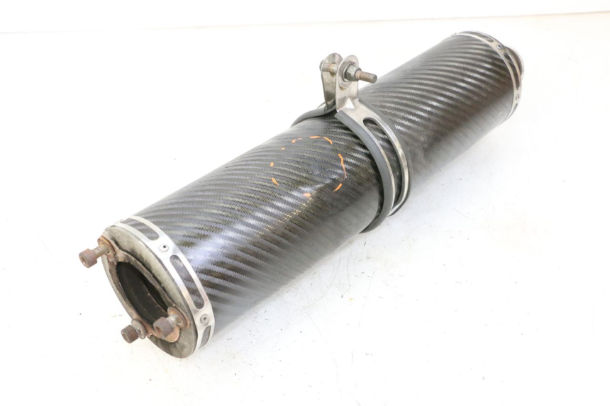photo de SILENZIATORE HONDA CBR RR FIREBLADE 900 (1992 - 1994)