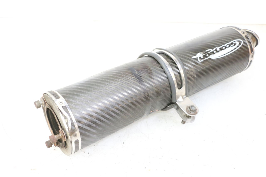 photo de SILENZIATORE HONDA CBR RR FIREBLADE 900 (1992 - 1994)