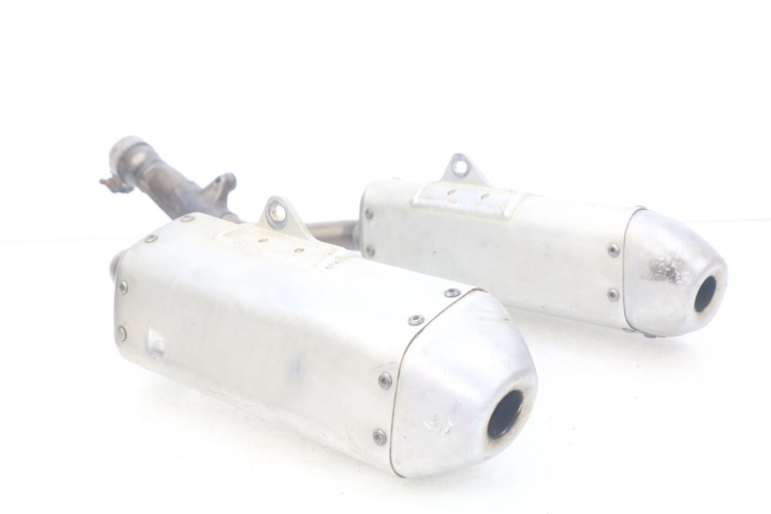 photo de SILENZIATORE HONDA CRF 250 (2016 - 2017)