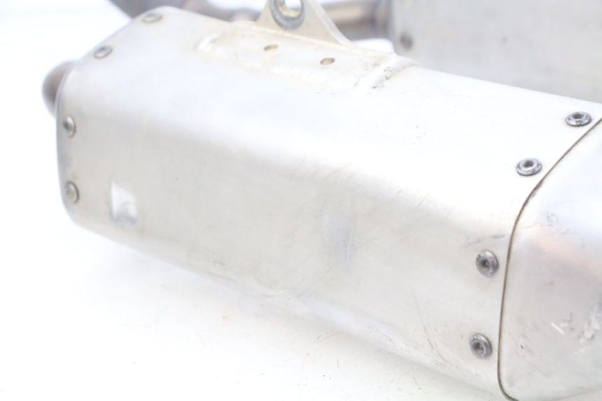 photo de SILENZIATORE HONDA CRF 250 (2016 - 2017)