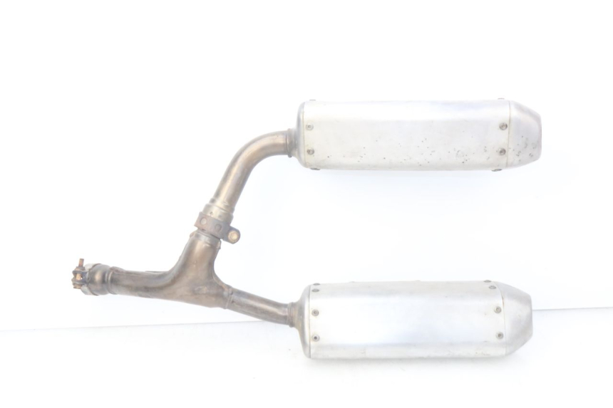 photo de SILENZIATORE HONDA CRF 250 (2016 - 2017)