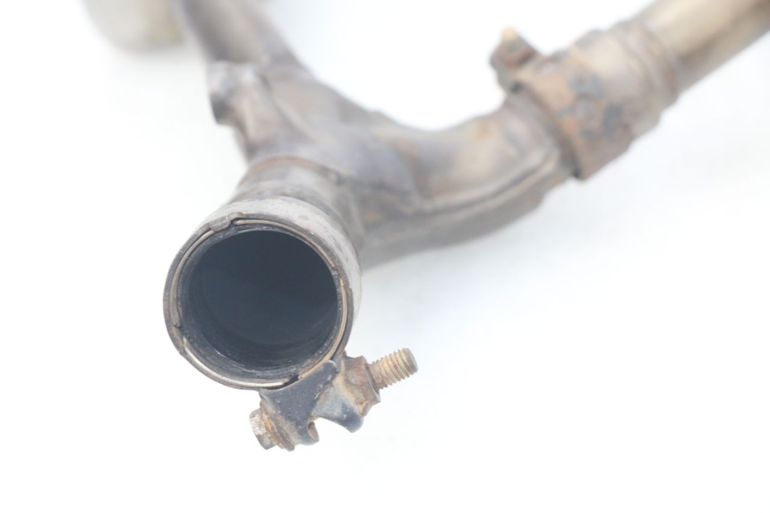 photo de SILENZIATORE HONDA CRF 250 (2016 - 2017)