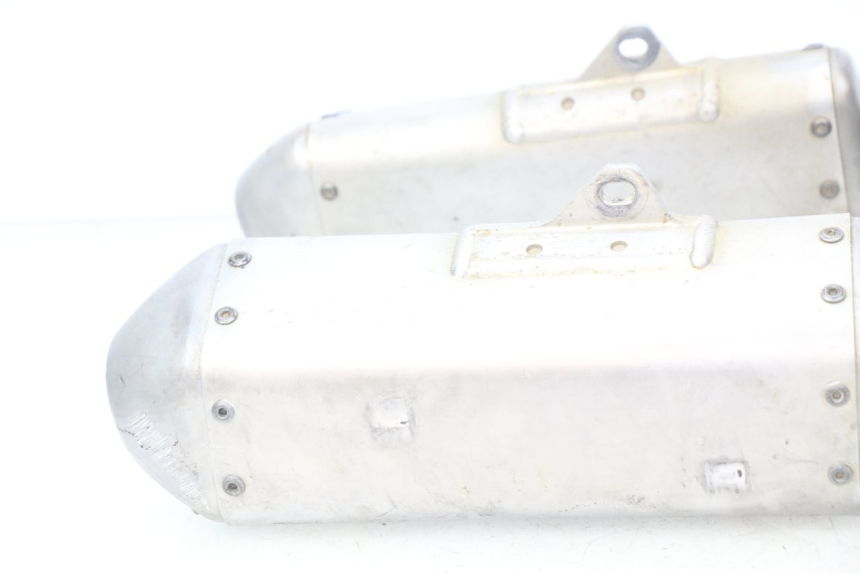 photo de SILENZIATORE HONDA CRF 250 (2016 - 2017)