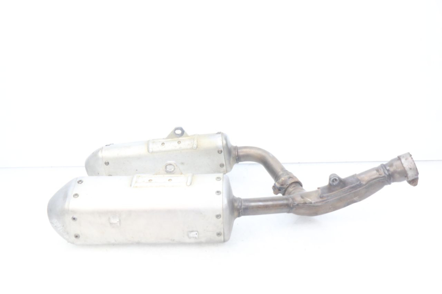 photo de SILENZIATORE HONDA CRF 250 (2016 - 2017)