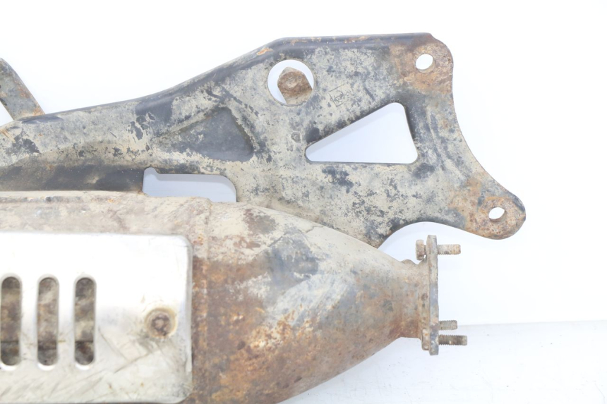 photo de SILENZIATORE DAELIM S FIVE 2T 50 (2005 - 2009) - Ricambio usato controllato