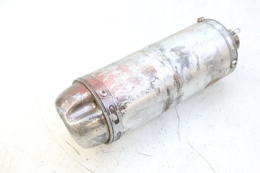 photo de SILENZIATORE CCR DIRT BIKE 125