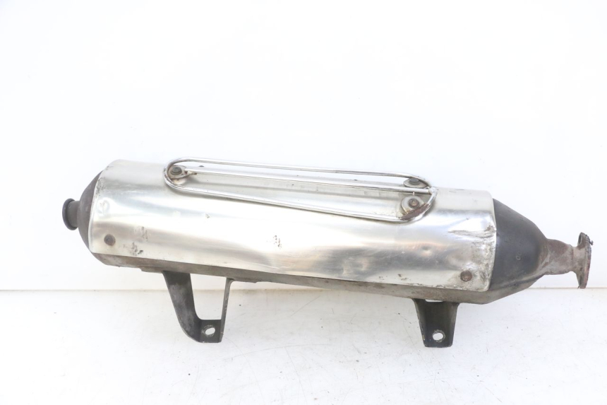 photo de SILENZIATORE PEUGEOT ELYSEO 125 (1999 - 2004)
