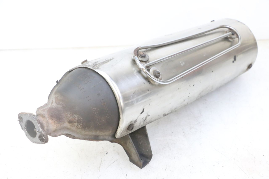 photo de SILENZIATORE PEUGEOT ELYSEO 125 (1999 - 2004)