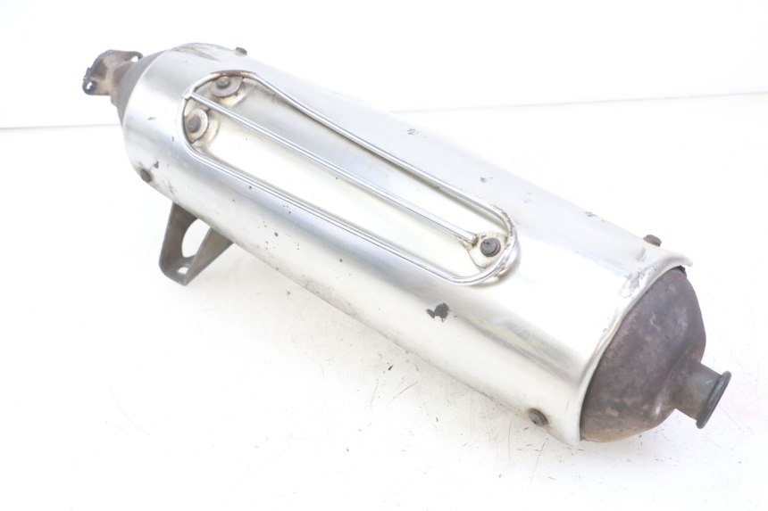 photo de SILENZIATORE PEUGEOT ELYSEO 125 (1999 - 2004)