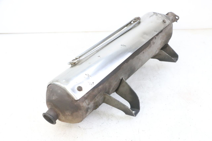 photo de SILENZIATORE PEUGEOT ELYSEO 125 (1999 - 2004)