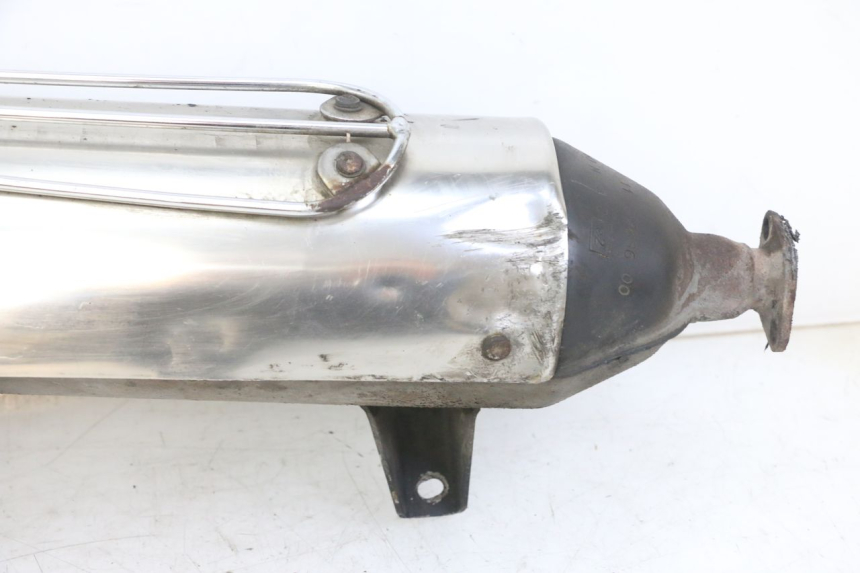 photo de SILENZIATORE PEUGEOT ELYSEO 125 (1999 - 2004)