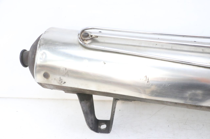 photo de SILENZIATORE PEUGEOT ELYSEO 125 (1999 - 2004)