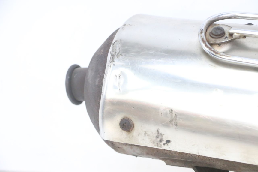 photo de SILENZIATORE PEUGEOT ELYSEO 125 (1999 - 2004)