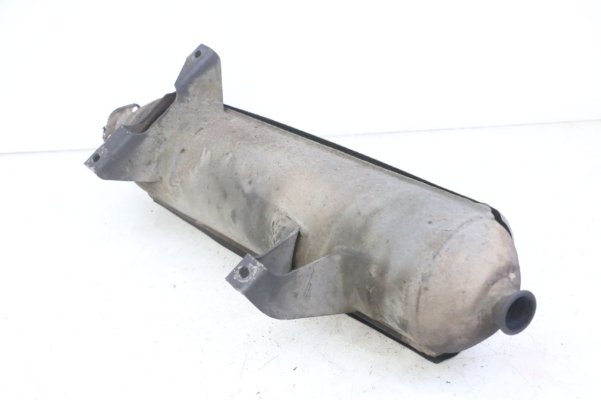 photo de SILENZIATORE PEUGEOT ELYSEO 125 (1999 - 2004)