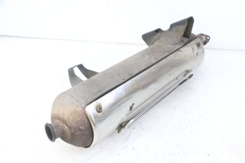 photo de SILENZIATORE PEUGEOT ELYSEO 125 (1999 - 2004)