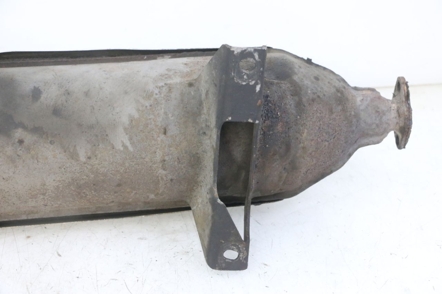 photo de SILENZIATORE PEUGEOT ELYSEO 125 (1999 - 2004)