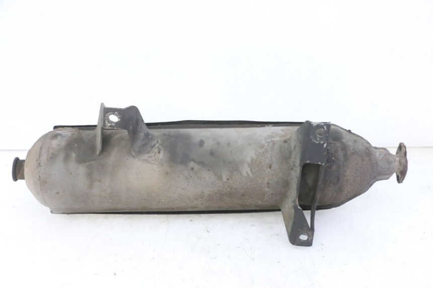 photo de SILENZIATORE PEUGEOT ELYSEO 125 (1999 - 2004)