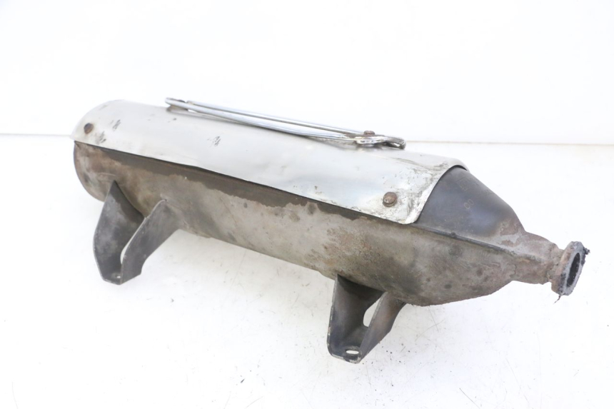 photo de SILENZIATORE PEUGEOT ELYSEO 125 (1999 - 2004)