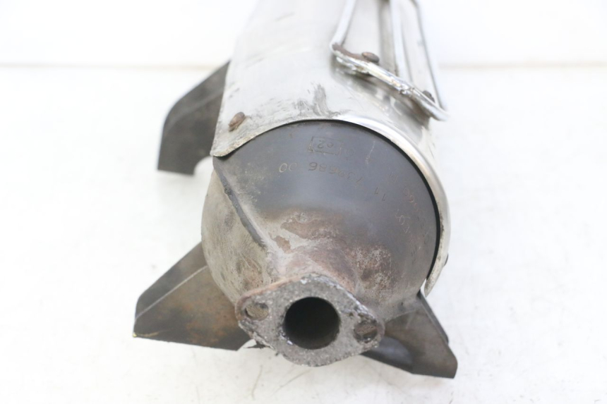 photo de SILENZIATORE PEUGEOT ELYSEO 125 (1999 - 2004)