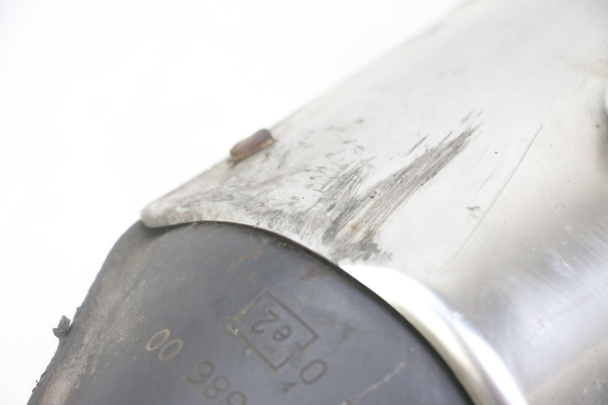 photo de SILENZIATORE PEUGEOT ELYSEO 125 (1999 - 2004)
