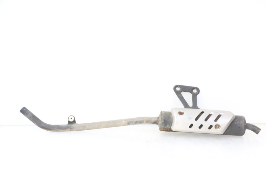 photo de SILENZIATORE APRILIA ETX 125 (1998 - 2002)