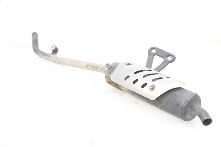 photo de SILENZIATORE APRILIA ETX 125 (1998 - 2002)