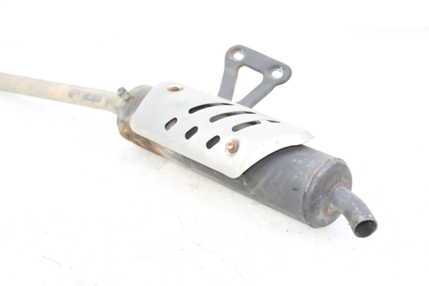 photo de SILENZIATORE APRILIA ETX 125 (1998 - 2002)