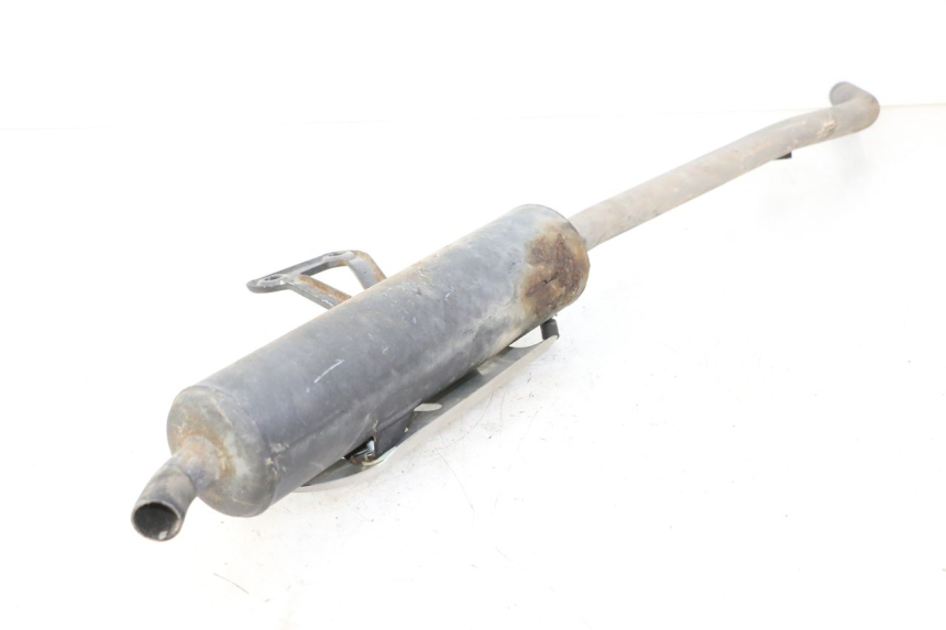 photo de SILENZIATORE APRILIA ETX 125 (1998 - 2002)
