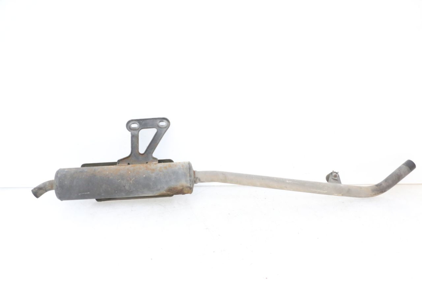 photo de SILENZIATORE APRILIA ETX 125 (1998 - 2002)